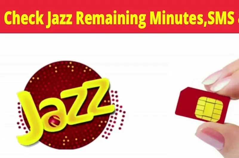 How to Check Remaining Minutes