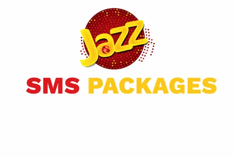 How to Unsubscribe Jazz Monthly SMS Package