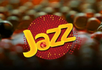Jazz Monthly SMS Package 2023