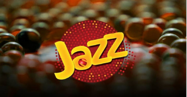 Jazz Monthly SMS Package 2023