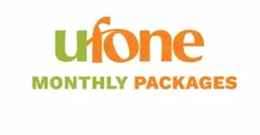Monthly WhatsApp Package Ufone