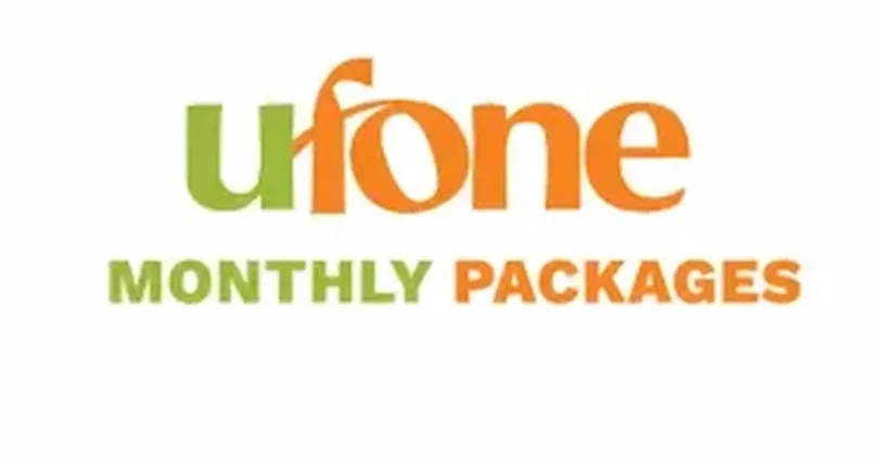 Monthly WhatsApp Package Ufone