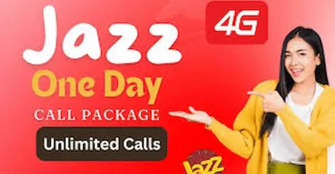 One Day Jazz Call Package