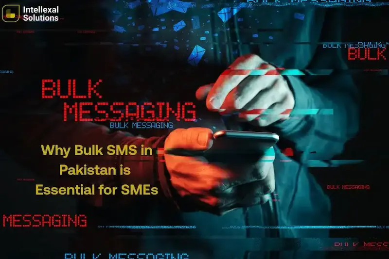 Why SMS Packages Are Still Important