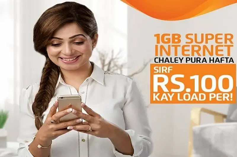 Why Ufone Weekly Packages Are Popular