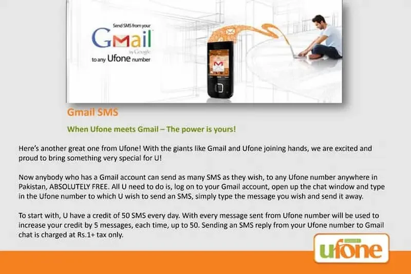 Key Features of U Packages Internet