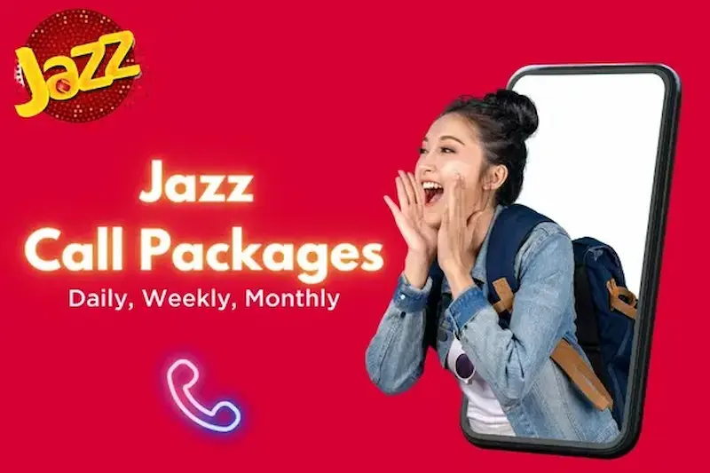 How to Subscribe to a 1 Day Jazz Call Package