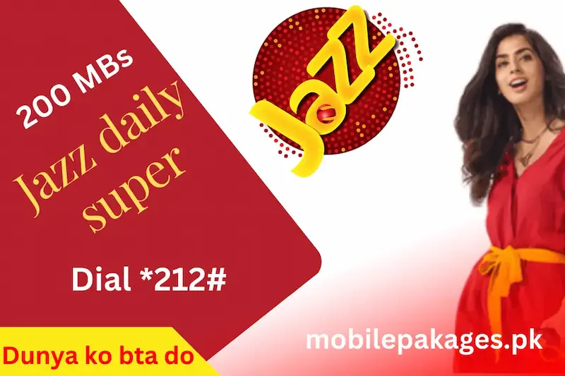 How to Use Jazz Daily Call Package Code