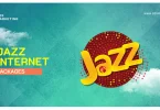 Jazz Sasta Internet Packages