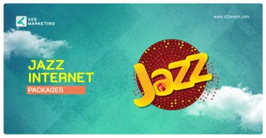 Jazz Sasta Internet Packages