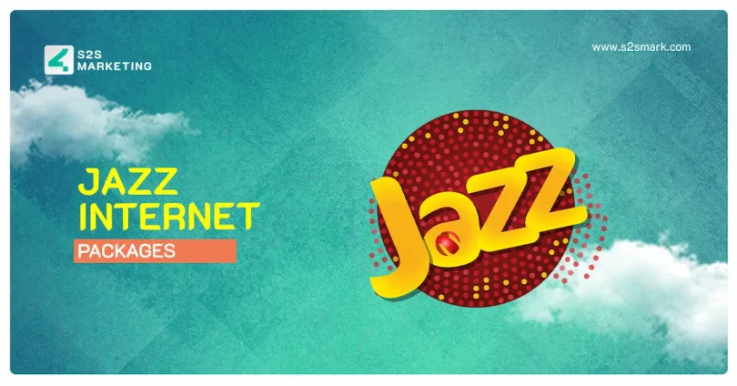 Jazz Sasta Internet Packages