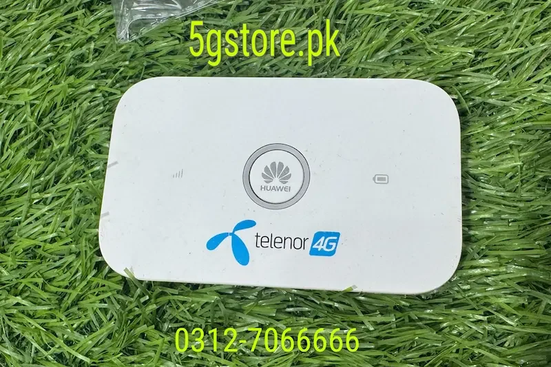 Key Features of Telenor Device Packages