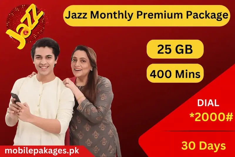 Package Details