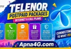 Telenor Device Packages