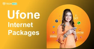 U Packages Internet