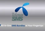 Weekly Sms Package Telenor Code