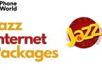 Jazz Monthly Data Package