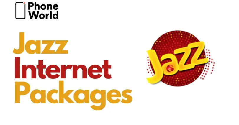 Jazz Monthly Data Package