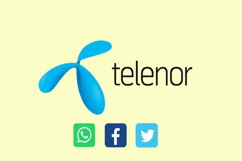 Latest WhatsApp Package Monthly Telenor