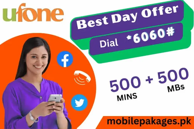 Tips for Choosing the Best Ufone Daily Internet Package