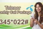 Whatsapp Package Monthly Telenor