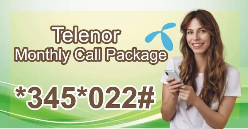 Whatsapp Package Monthly Telenor