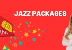 jazz youtube package weekly