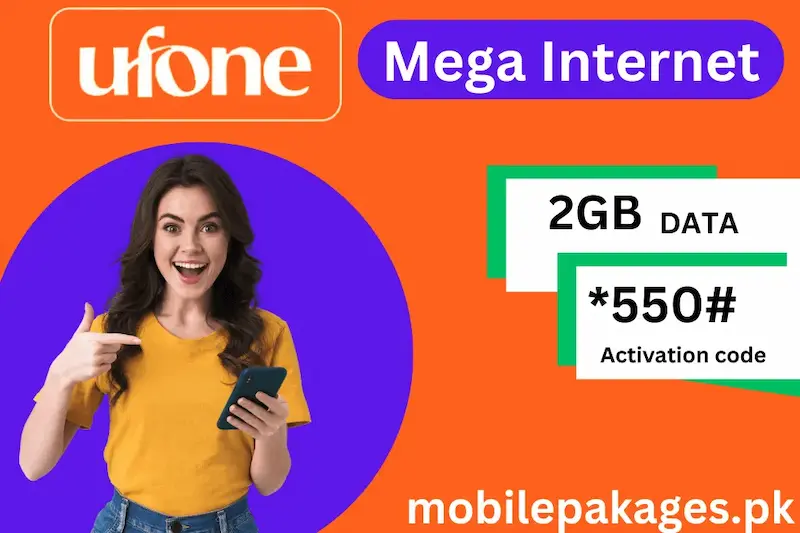 Why Choose Ufone Over Other Networks?