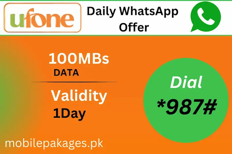 How to Unsubscribe Through the My Ufone App