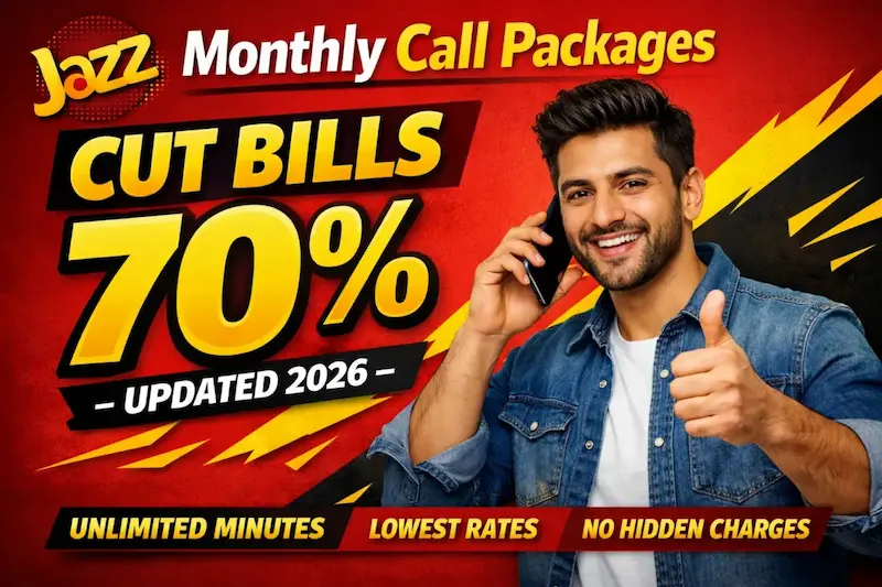 How to Unsubscribe from Monthly Jazz Minutes Packages