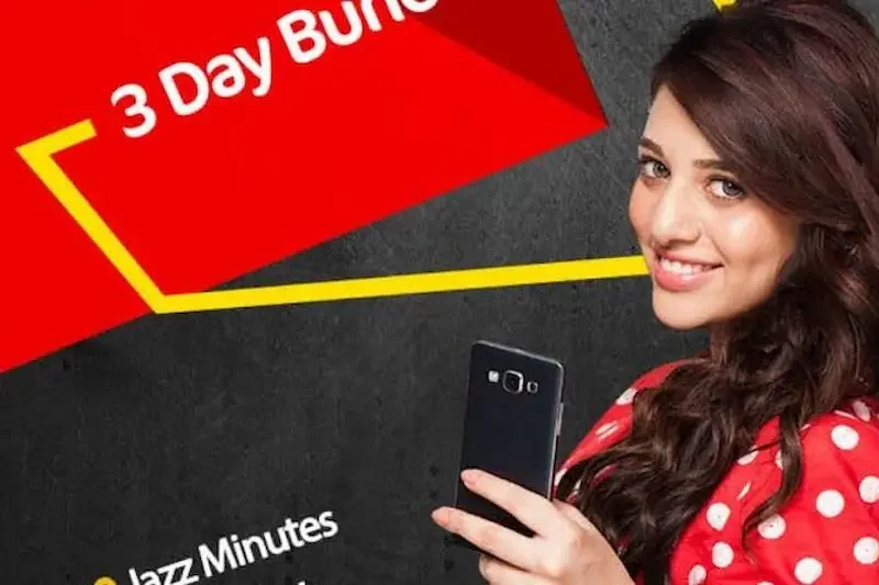 How to Unsubscribe from the 3 Day Call Package Jazz