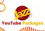 Jazz Daily Youtube Package