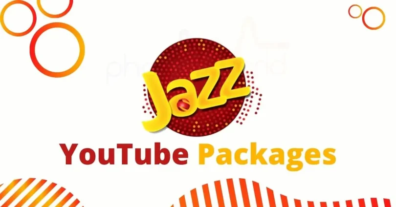 Jazz Daily Youtube Package
