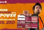 U Internet Packages