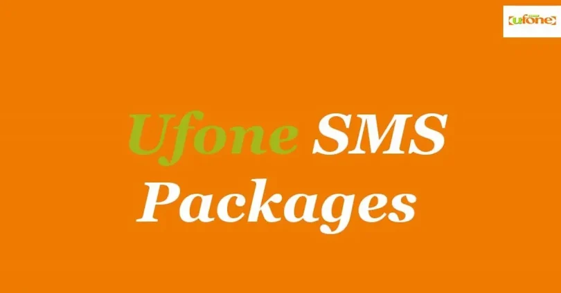 U Sms Packages