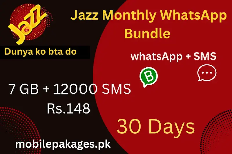 What Is Jazz Monthly Call Package Check Code