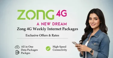 Zong Net Packages