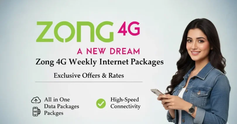 Zong Net Packages
