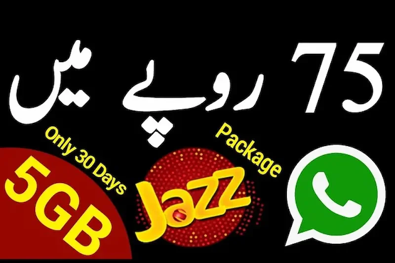 Common Problems With Jazz WhatsApp Packages