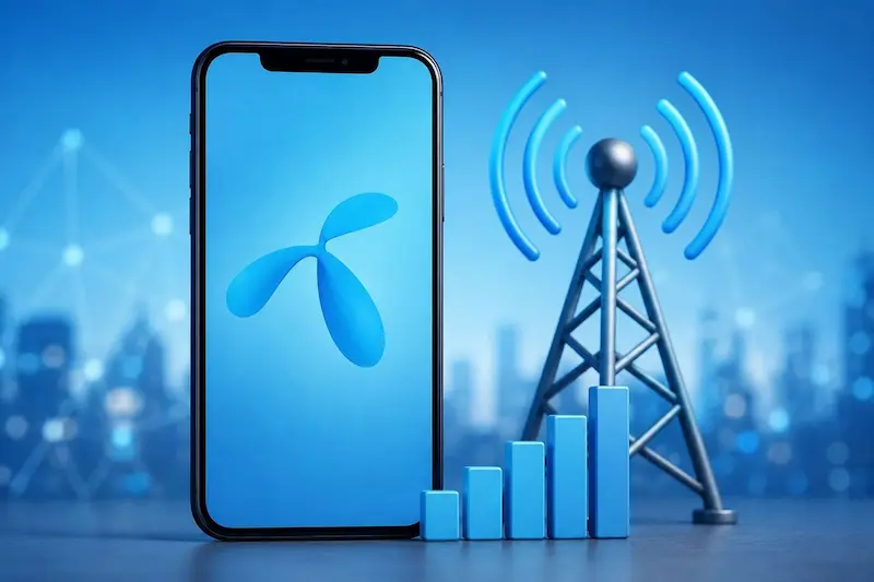 How to Activate Telenor Weekly WhatsApp Package