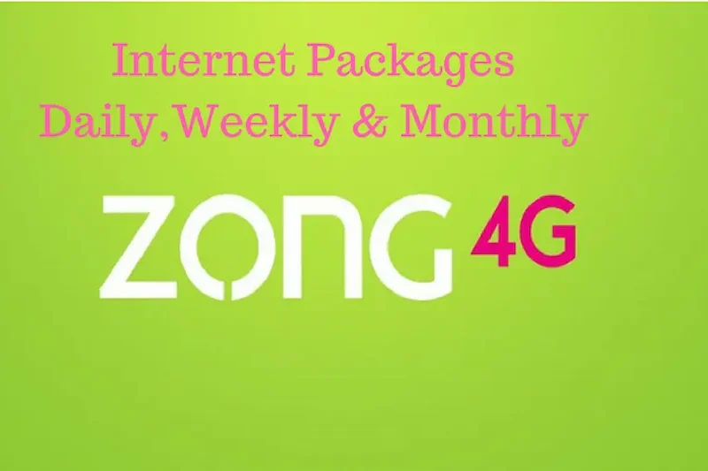 How to Check Remaining SMS on Zong