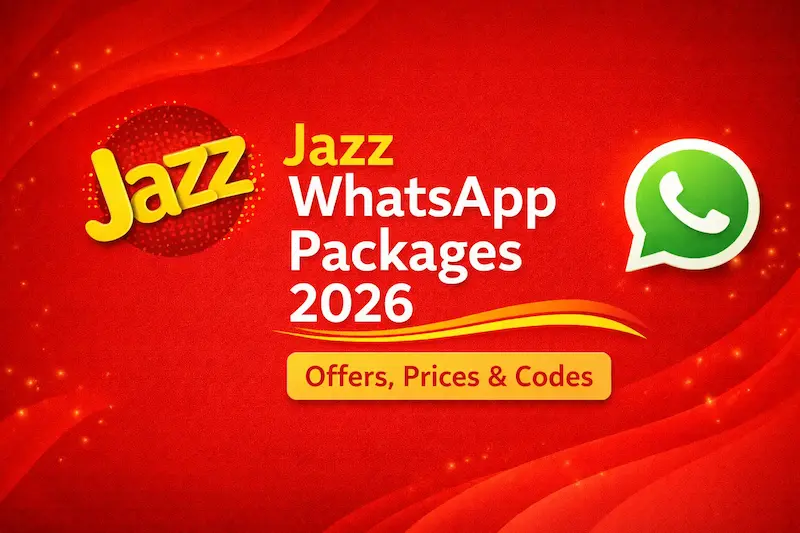 How to Find the Latest Jazz WhatsApp Package