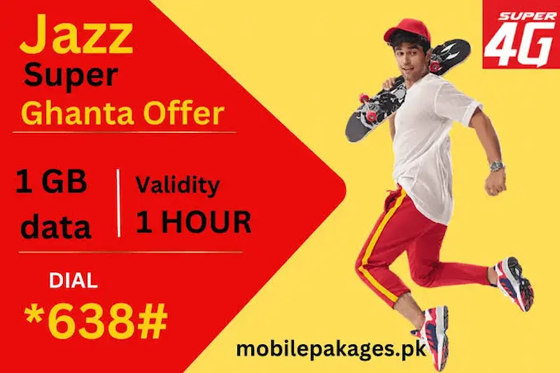 Jazz 1 Day Call Package CodeJazz 1 Day Call Package Code