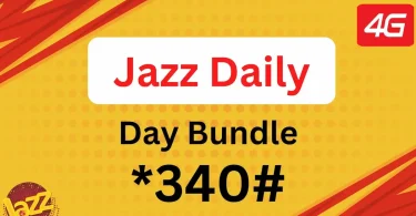 Jazz All Packages