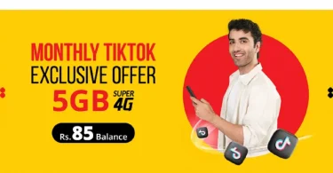 Jazz Monthly Tiktok Package Code