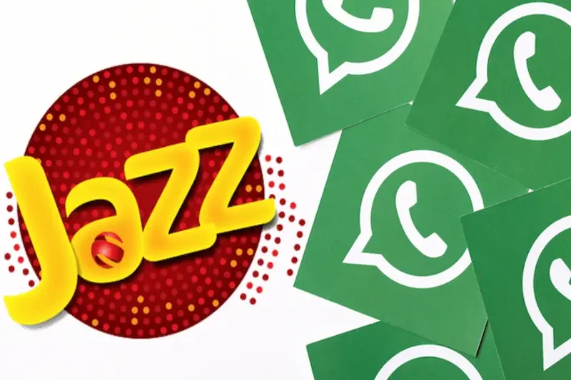 Main Features to Check in a Jazz Facebook and WhatsApp Package