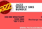 Message Package Jazz