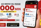 Monthly Call Package