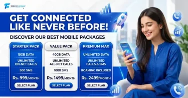 One Day Call Package Telenor