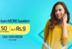 Telenor Call Packages 24 Hours